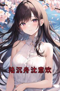 陆沉舟沈意欢