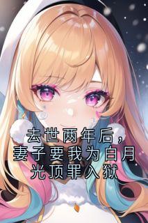 去世两年后，妻子要我为白月光顶罪入狱