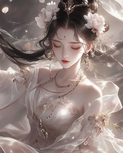 玉碎前尘断
