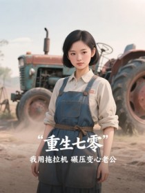 重生七零，我用拖拉机碾压变心老公