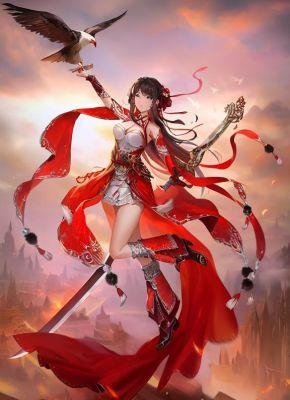 我去和亲后，高冷佛子哭红眼
