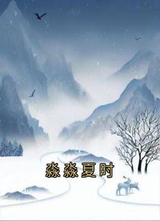 淼淼夏时