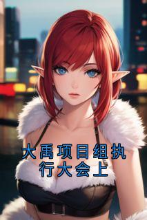 大禹项目组执行大会上
