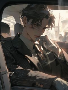 林小雨云野