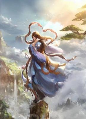 神话短信陈玄