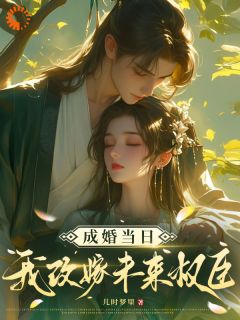 当场改嫁未来权臣