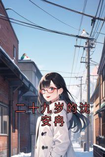 二十九岁的沈安冉
