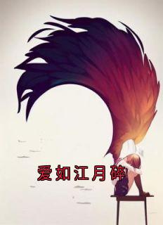 爱如江月碎