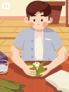 继母给我下情蛊，我反手喂给她儿子