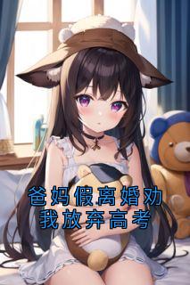 爸妈假离婚劝我放弃高考