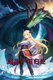 落花不知归处