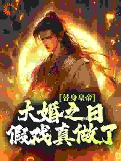 替身逆袭：我撕碎了太后的阴谋