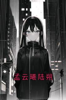 孟云曦陆朔